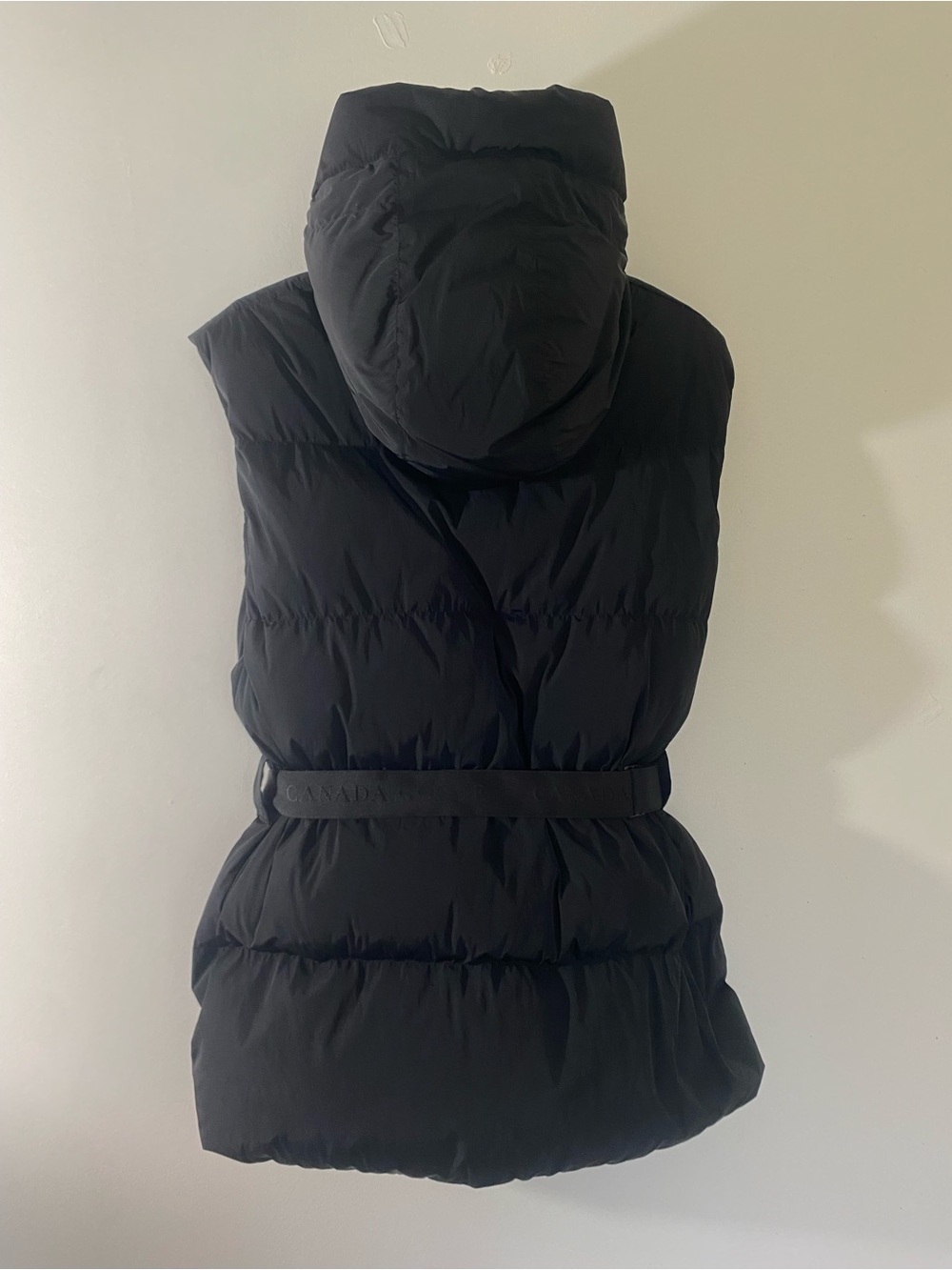 Rayla Vest - Picture 2 of 4